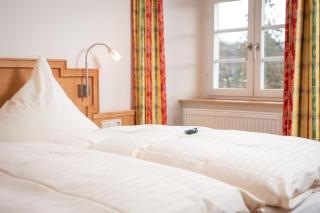 Schlosshotel Ravenstein - 2