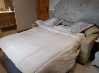 Studio en montagne, Mercantour - Entraunes - 5