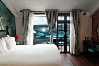 Indochine Hotel Hoi An - 3