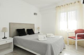 Chantal Apartment - Near the beach - Quarteira - 9