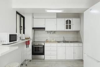 Chantal Apartment - Near the beach - Quarteira - 6