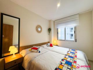 Suite Mediterráneo - 2