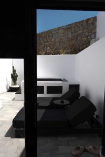 Mazera Boutique Hotel - 3