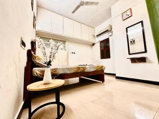 Belle Vue 1BHK Apartment - 4