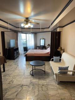 Paradise Condominimum Jomtien Beach - 3