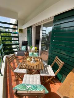 Neptuno IV - Vilamoura - 6