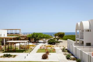 ALERÓ Seaside Skyros Resort - 0