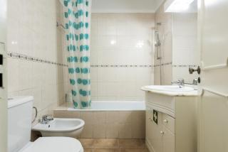 Jaune - 50 meters to the beach - Quarteira - 5