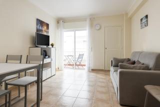 Jaune - 50 meters to the beach - Quarteira - 3