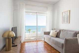 Maresia - Front beach - Quarteira - Vilamoura - 1