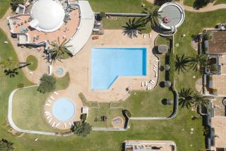 Aldeia do Golfe - Private condominium by HD - 3
