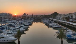 Sunset Marina - Sea view - Vilamoura - 9