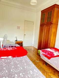 Rose view guest house - Lisboa - 7