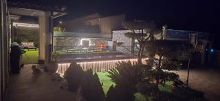 Villa avec piscine 8 personnes - 5