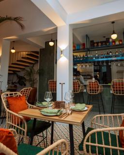 Luma & Lua Boutique Hotel - 2