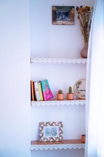 Terraza para desconectar a 400 m del mar, Tu refugio en Oropesa - 3