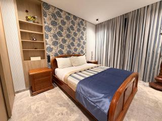 MetroSuite - Casablanca - 9