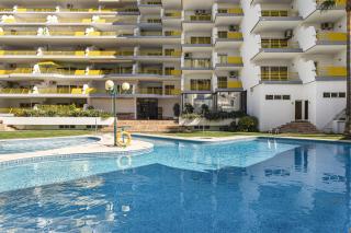 Alcharb - Pool & City Center - Vilamoura - 9