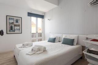 Marina Pearl - View to Vilamoura Marina - 6