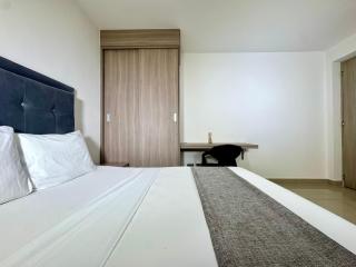 Praga Room Unicentro - 3