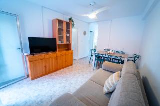 Terraza para desconectar a 400 m del mar, Tu refugio en Oropesa - 2