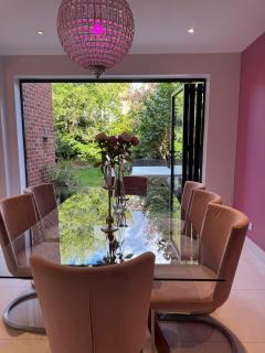 Stylish London 3BR Upscale House Blackheath - 9