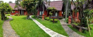 Silamanee Resort & Spa Hotel - Mae Sai - 4