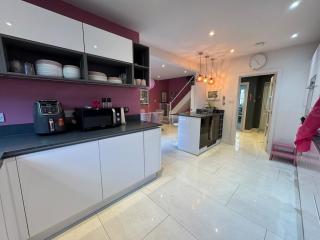 Stylish London 3BR Upscale House Blackheath - 4