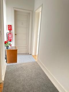 Rose view guest house - Lisboa - 8