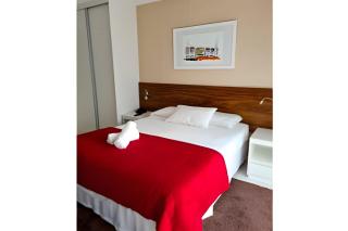 Vision - Lindo flat na área central Brasília - 5