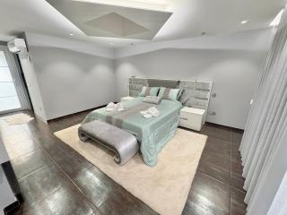 Villa avec piscine 8 personnes - 2