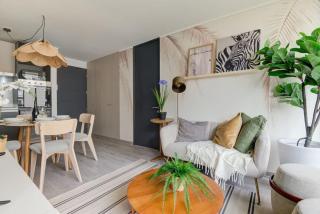 Espectacular Depa con lavadora - 8