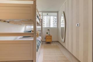 Espectacular Depa con lavadora - 2