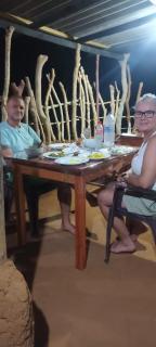 Yala Tropical Lodge - 2