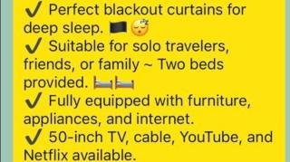 Jongno, Palace Views, Full options - 3