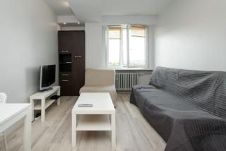 Studio Aleja Pokoju II - 2