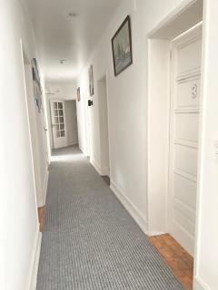 Rose view guest house - Lisboa - 9