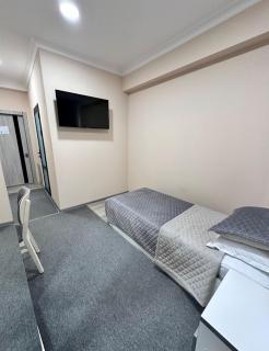 Lider Hotel Tashkent - 8