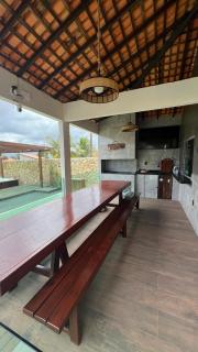 Chalés do Atlântico - 1