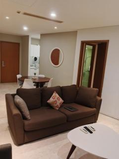 New Vortex suites kl by kuala lumpur - 6