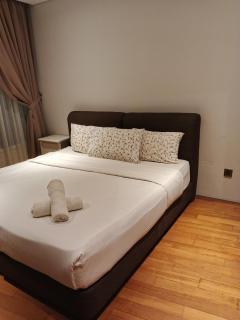 New Vortex suites kl by kuala lumpur - 7