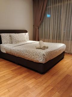 New Vortex suites kl by kuala lumpur - 7