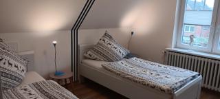 Ferienwohnung Am Wind - 8