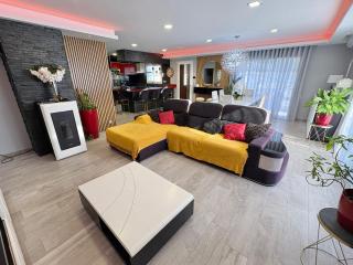 Villa avec piscine 8 personnes - 2