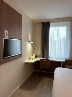 Campanile Annemasse Gare– Genève - 6