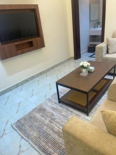 سفانة هلا للشقق المخدومة - 3