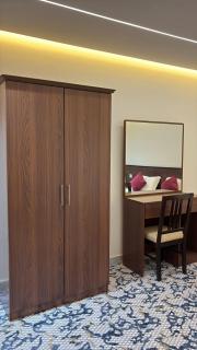 سفانة هلا للشقق المخدومة - 1