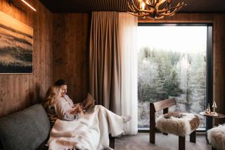 SkyView Igloo Resort - 5