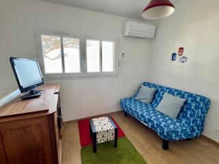 Villa Bertaud B5 les pieds dans l'eau - 5