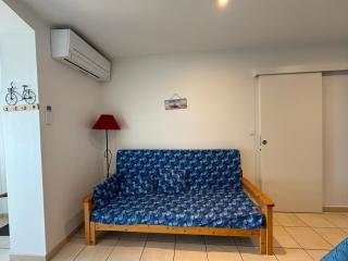 Villa Bertaud B5 les pieds dans l'eau - 4